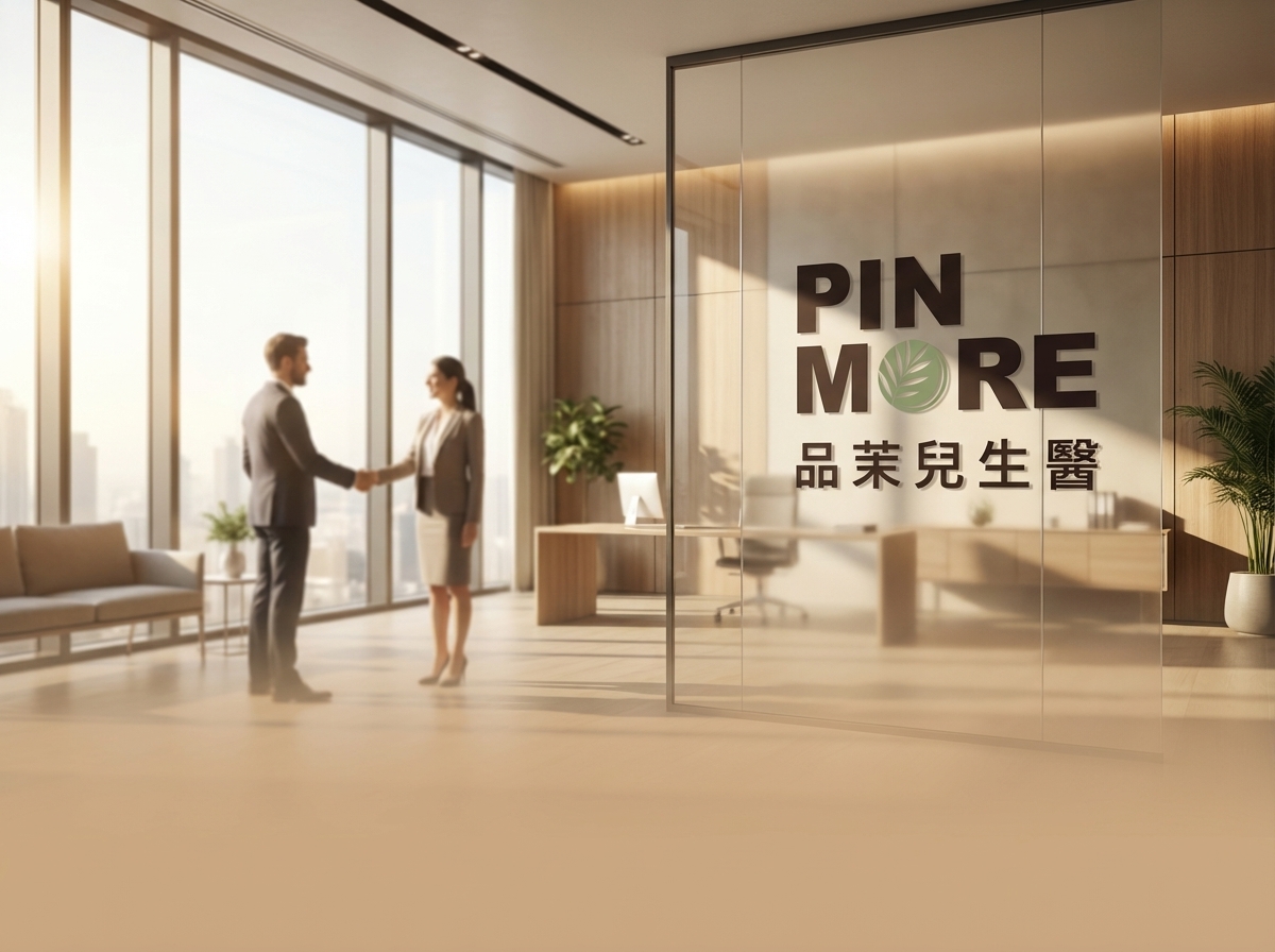 Pinmore Partnership