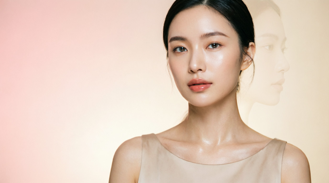 Pinmore 高级品牌主视觉