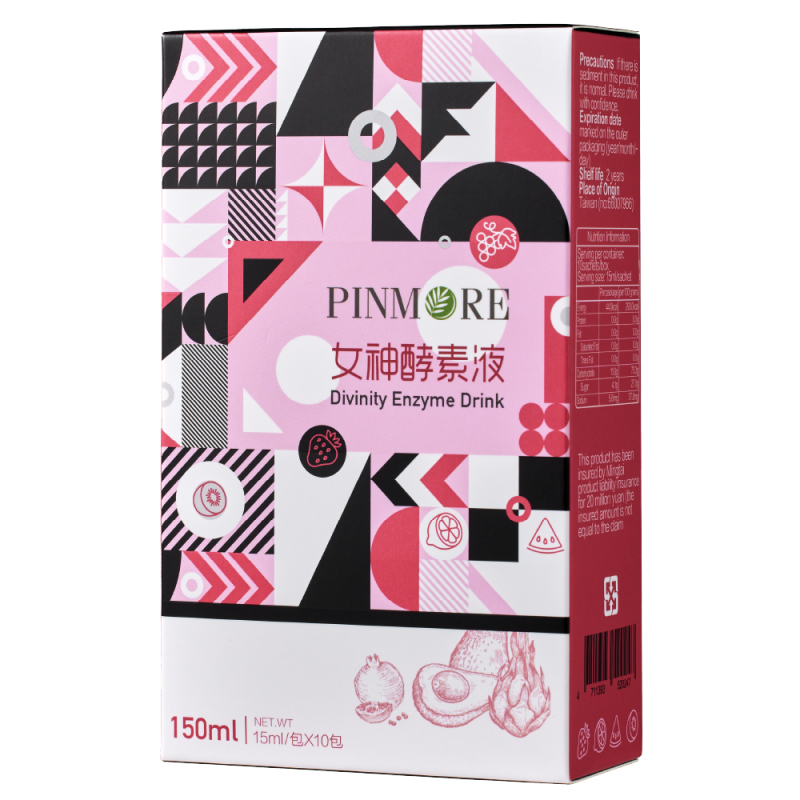 女神酵素液